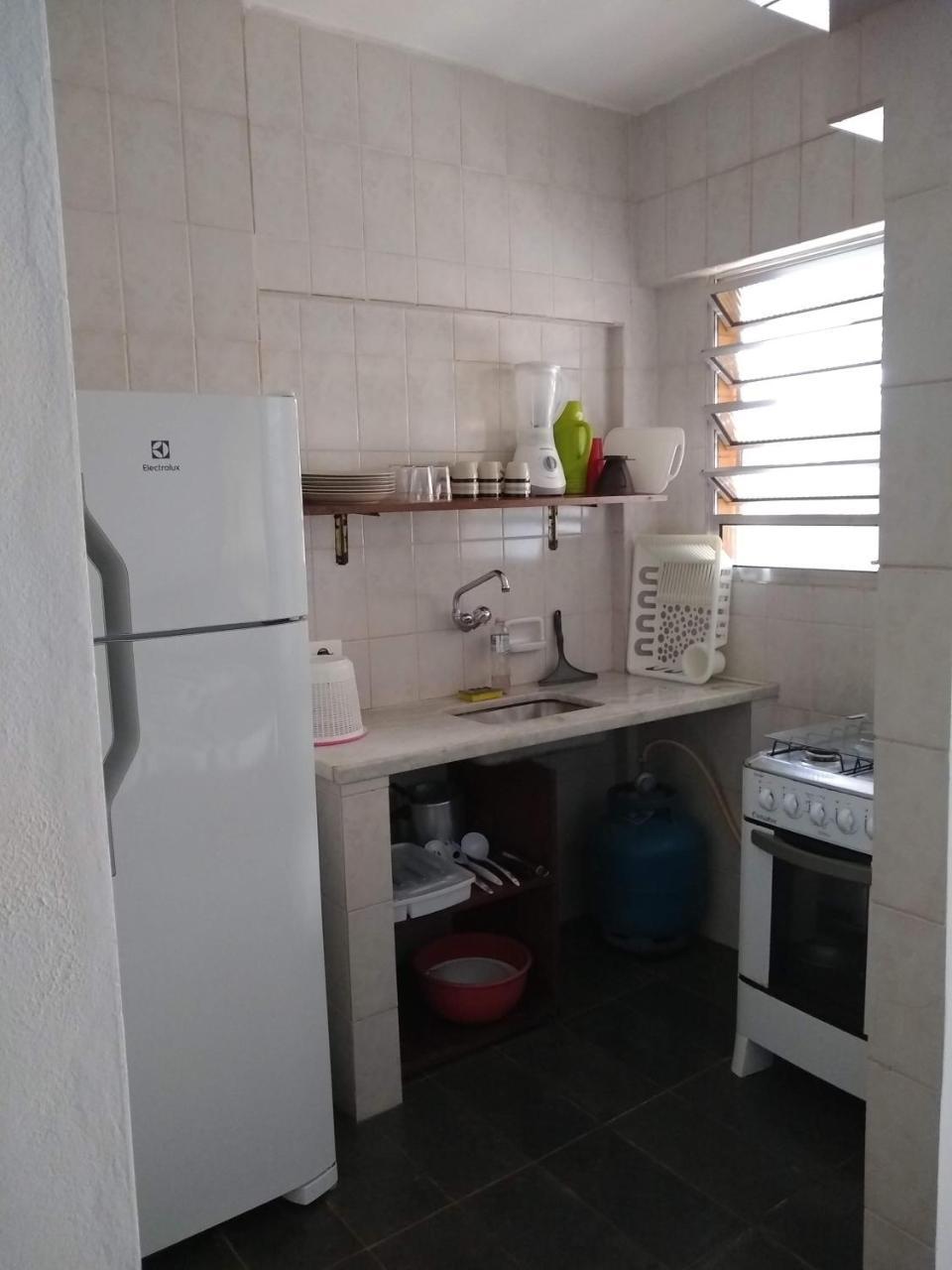 Chale Residencial Bosque Da Cocanha Caraguatatuba Exterior photo